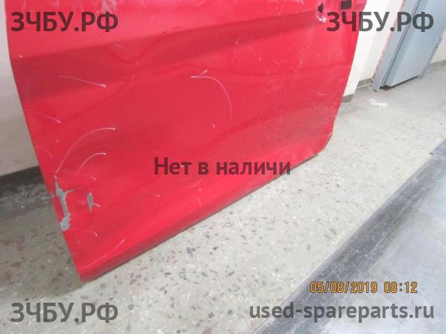 Ford Fiesta 6 Дверь передняя левая