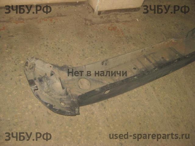Ford EcoSport Бампер задний
