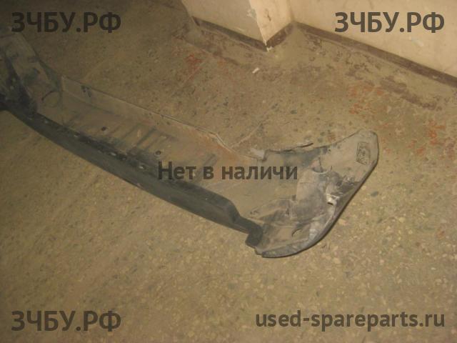 Ford EcoSport Бампер задний