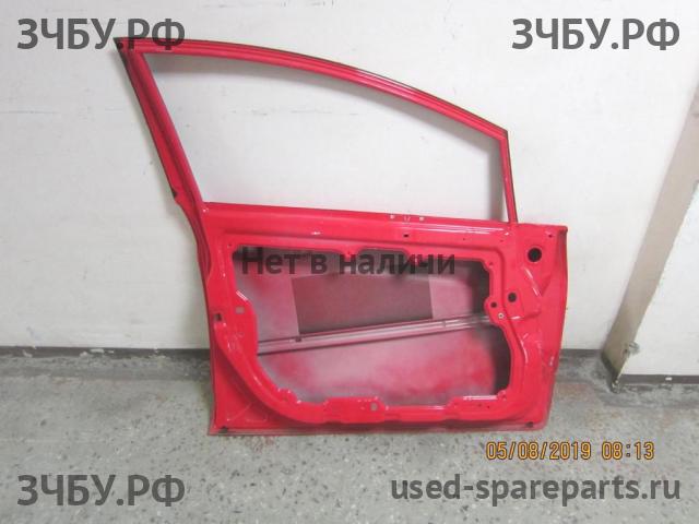 Ford Fiesta 6 Дверь передняя левая