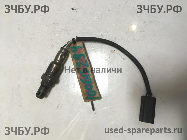 Nissan Note 1 (E11) Датчик кислородный (Lambdasonde)