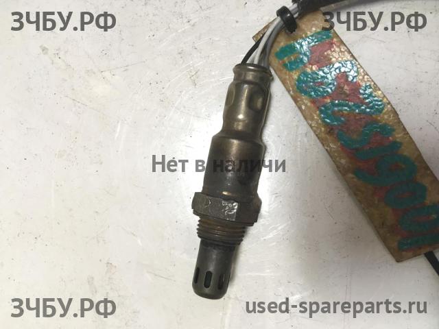 Nissan Note 1 (E11) Датчик кислородный (Lambdasonde)