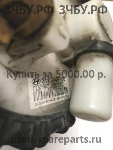 Hyundai Porter Датчик уровня топлива