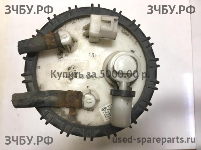 Hyundai Porter Датчик уровня топлива