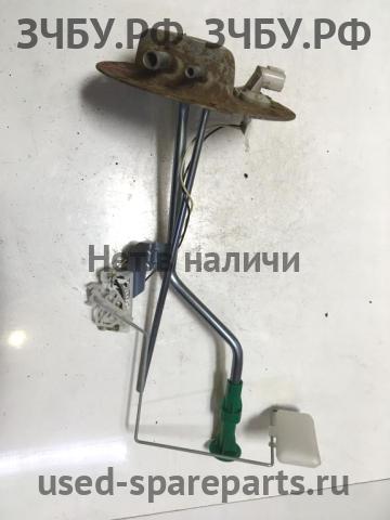 Nissan NP300 1 (D40) Датчик уровня топлива