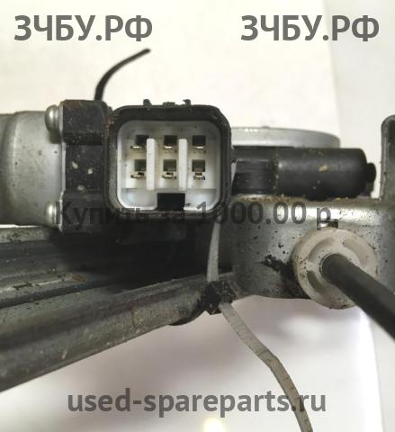 Mitsubishi Lancer 9 [CS/Classic] Стеклоподъёмник электрический передний правый