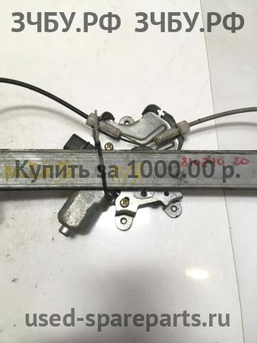 Mitsubishi Lancer 9 [CS/Classic] Стеклоподъёмник электрический передний правый