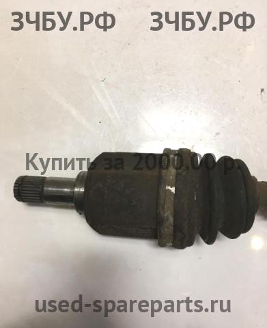Mitsubishi Lancer 9 [CS/Classic] Привод передний левый (ШРУС)