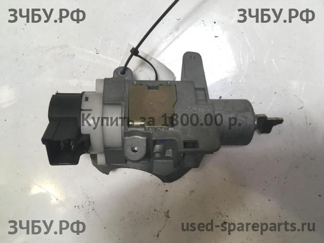Volvo S80 (1) Замок зажигания