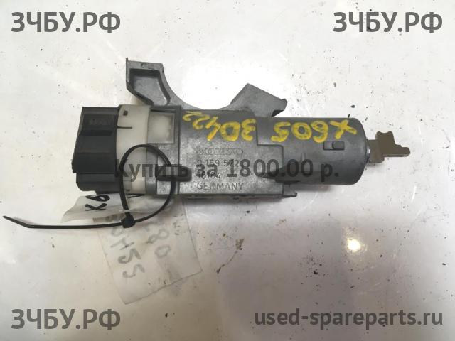 Volvo S80 (1) Замок зажигания