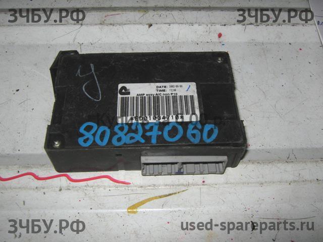 Nissan Primera P12 Блок электронный
