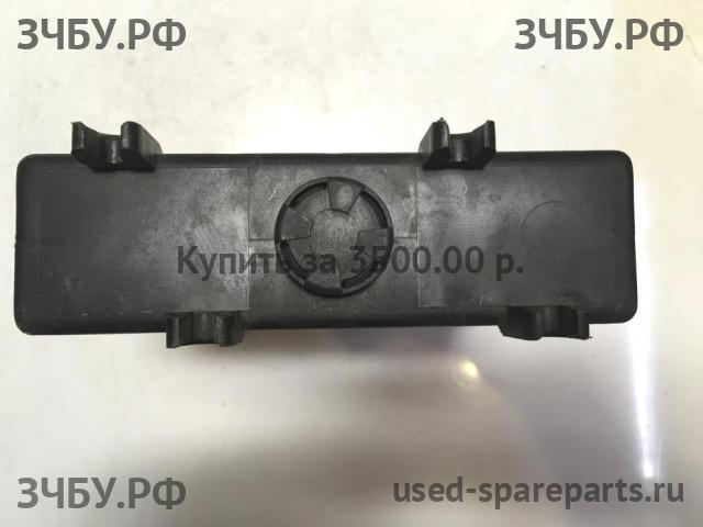 Audi 80/90 [B4] Блок управления двигателем