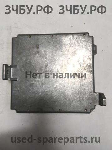 Honda Civic 7 Блок управления двигателем
