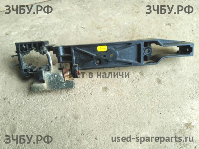 Infiniti FX 35/45 [S50] Ручка двери внутренняя передняя левая