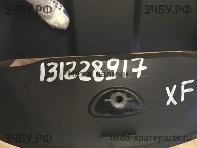 Jaguar XF 1 (X250) Накладка декоративная на панель приборов