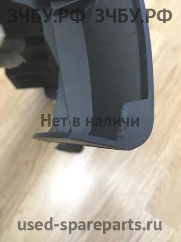 Jaguar XF 1 (X250) Накладка декоративная на панель приборов