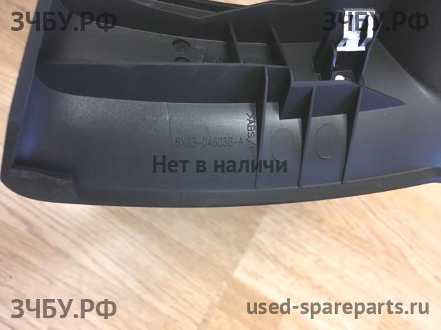 Jaguar XF 1 (X250) Накладка декоративная на панель приборов