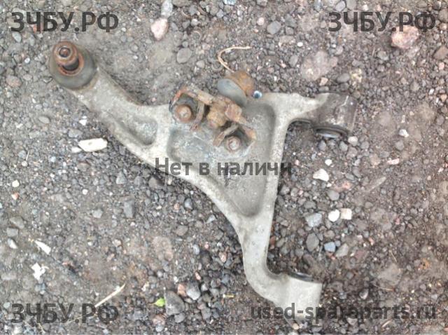 Infiniti FX 35/45 [S50] Рычаг задний правый