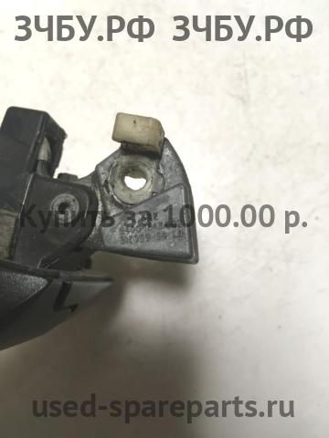 Honda Pilot (2) Ручка двери передней наружная левая