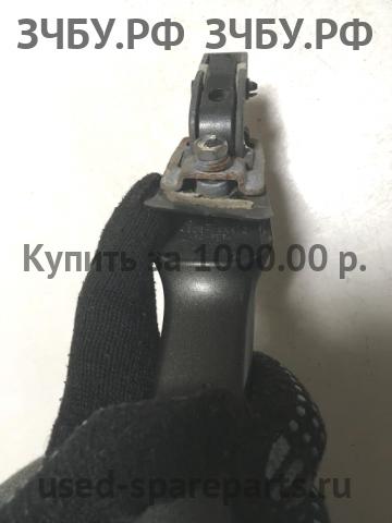 Honda Pilot (2) Ручка двери передней наружная левая
