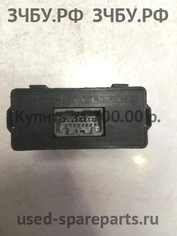 Honda CR-V 3 Блок управления светом фар