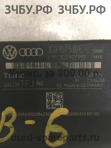 Volkswagen Passat B6 Блок электронный