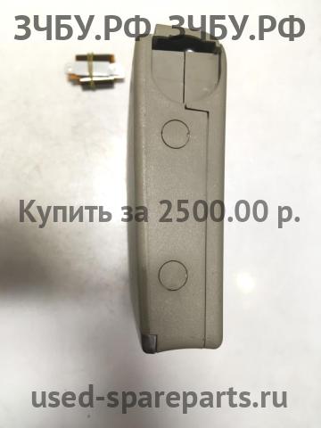 Infiniti FX 35/45 [S50] Дисплей информационный