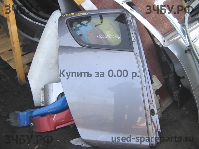 Mazda RX-8 Дверь задняя правая