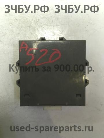 Chery Fora (A21) Блок управления парктрониками