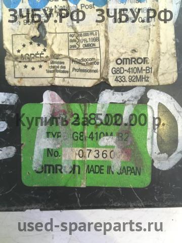 Mitsubishi Galant 8 (EA, EC) Блок управления центральным замком