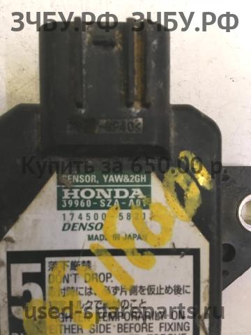 Honda Pilot (2) Датчик ускорения
