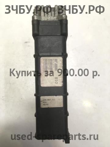 Volkswagen Golf 3 Блок управления двигателем