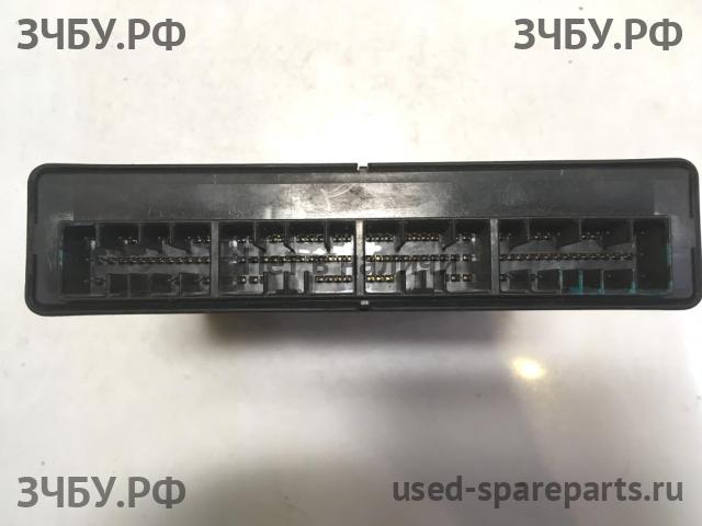 Mitsubishi Galant 8 (EA, EC) Блок управления двигателем