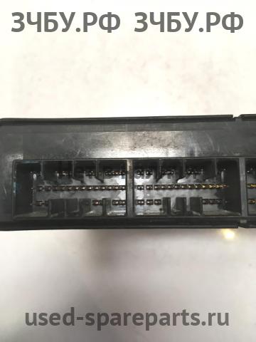 Mitsubishi Galant 8 (EA, EC) Блок управления двигателем
