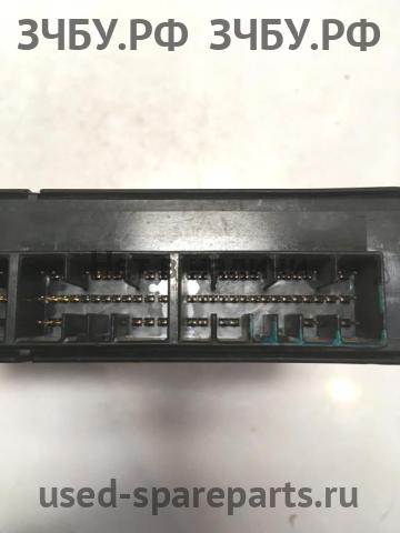 Mitsubishi Galant 8 (EA, EC) Блок управления двигателем