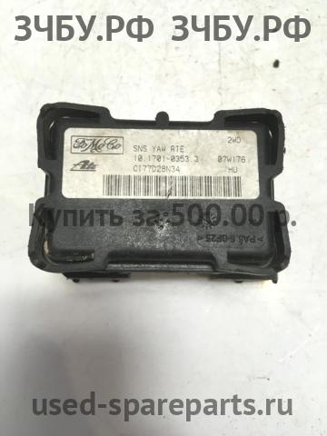 Mazda 3 [BK] Датчик курсовой устойчивости