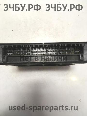 Mitsubishi Galant 8 (EA, EC) Блок управления двигателем