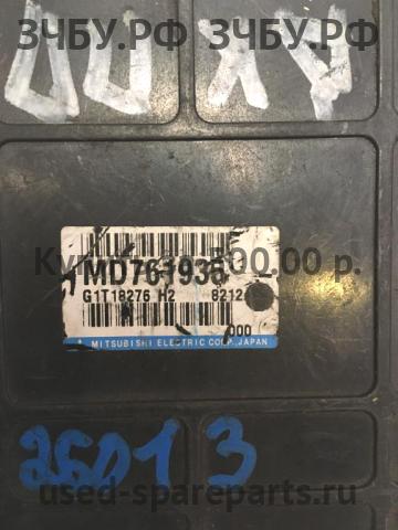 Mitsubishi Galant 8 (EA, EC) Блок управления АКПП