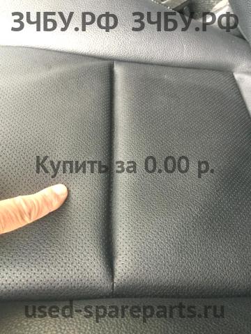 Infiniti QX56 [JA60] Сиденье