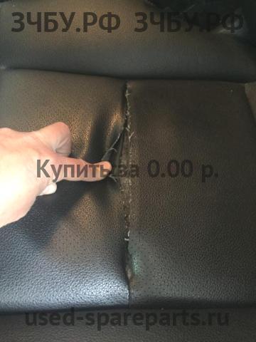 Infiniti QX56 [JA60] Сиденье