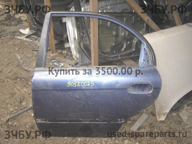 KIA Spectra Дверь задняя левая