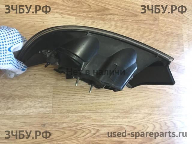 Mazda 3 [BK] Фонарь левый