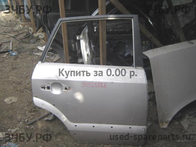 Hyundai Tucson 1 Дверь задняя правая