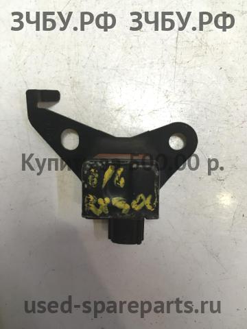 Lexus RX (1) 300 Датчик удара AIR BAG (SRS)