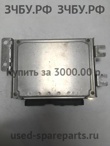 Hyundai Elantra 1 Блок управления двигателем