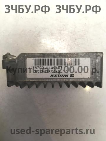 Honda Pilot (2) Блок электронный