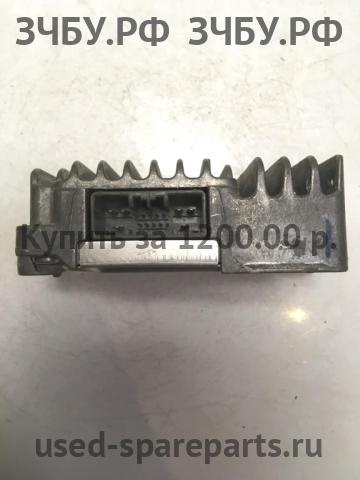 Honda Pilot (2) Блок электронный