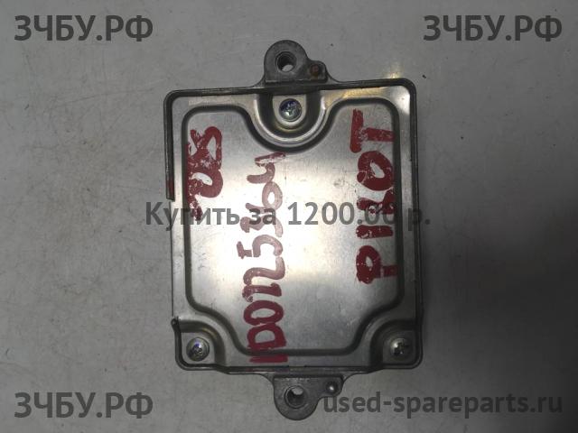 Honda Pilot (2) Блок электронный