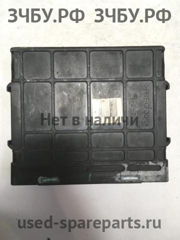 KIA Sorento 1 Блок управления двигателем