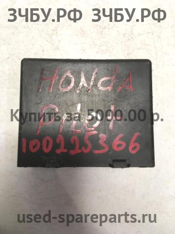 Honda Pilot (2) Блок управления светом фар